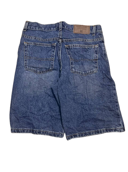 Faded glory Relaxed Denim Jorts