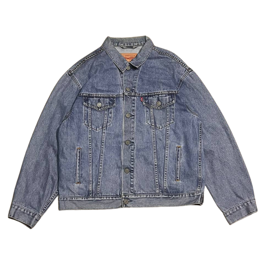 Levi's Strauss Denim Jacket