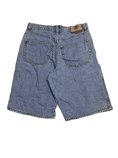 PEPE Denim Jorts