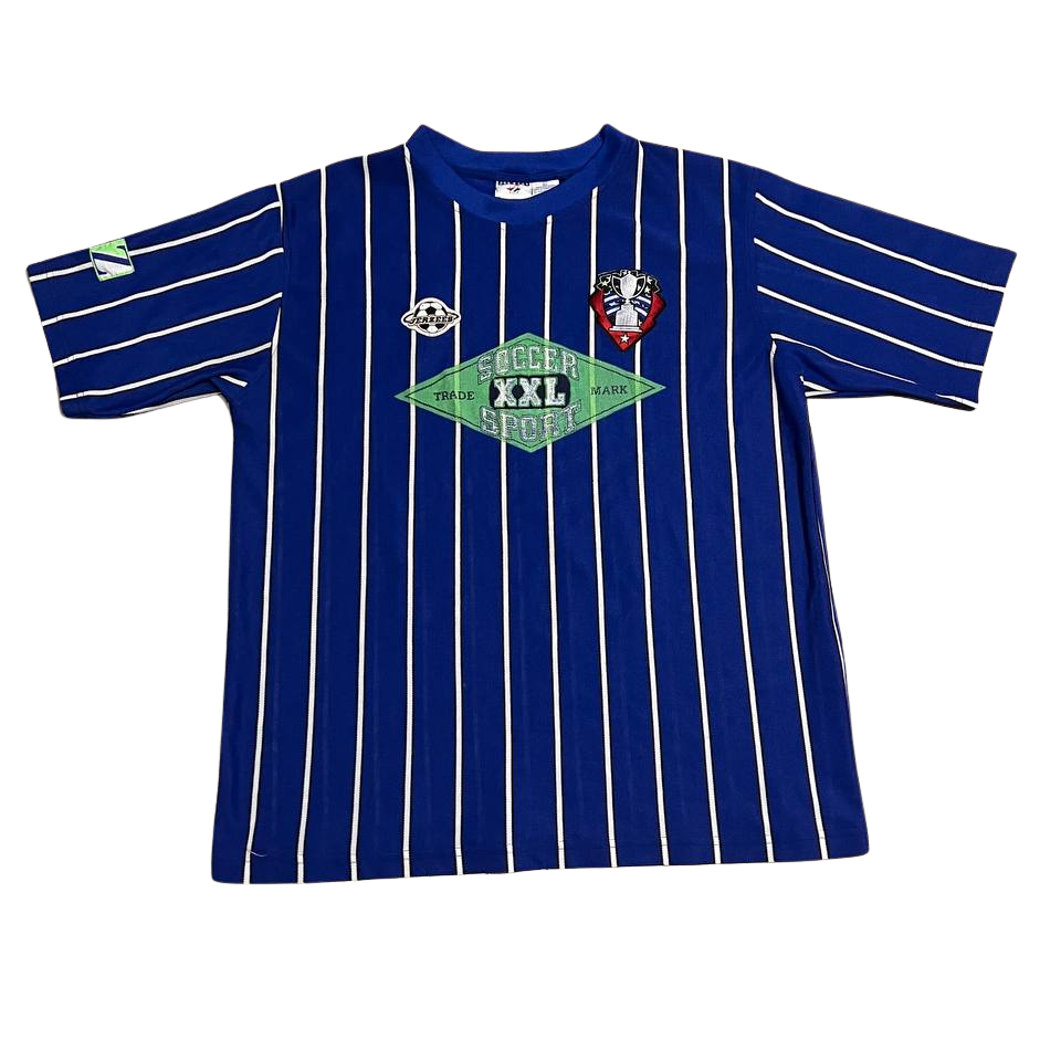 Jerzees Vintage Soccer Jersey