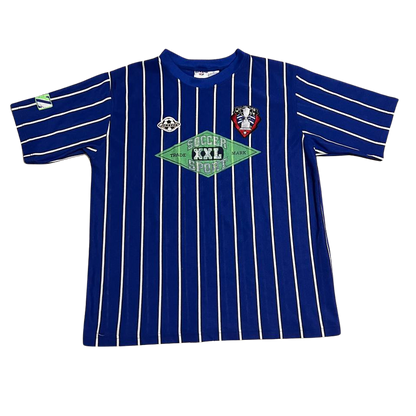 Jerzees Vintage Soccer Jersey