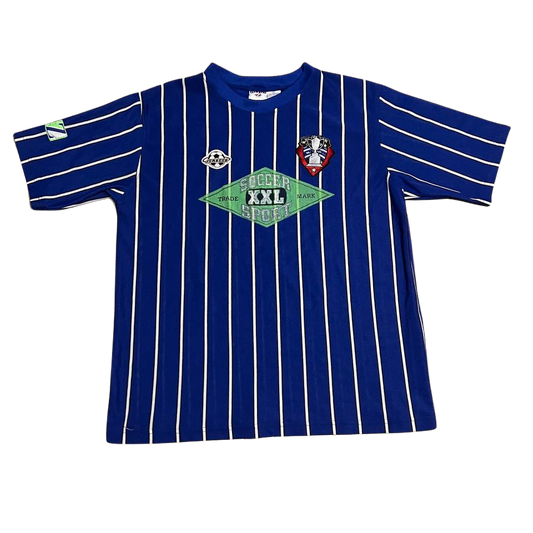 Jerzees Vintage Soccer Jersey