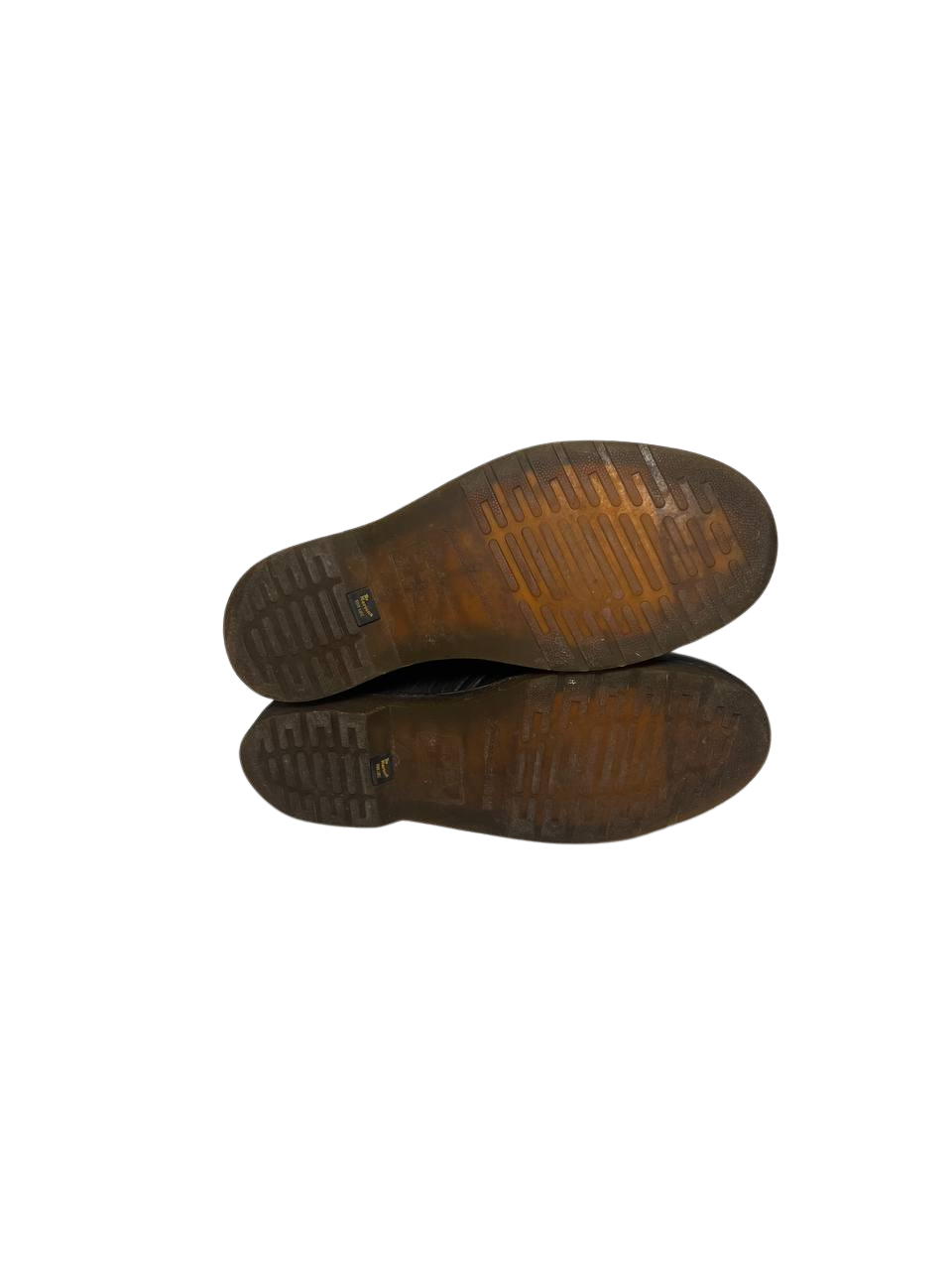 Dr.Martens 1461 Virginia Leather Shoes