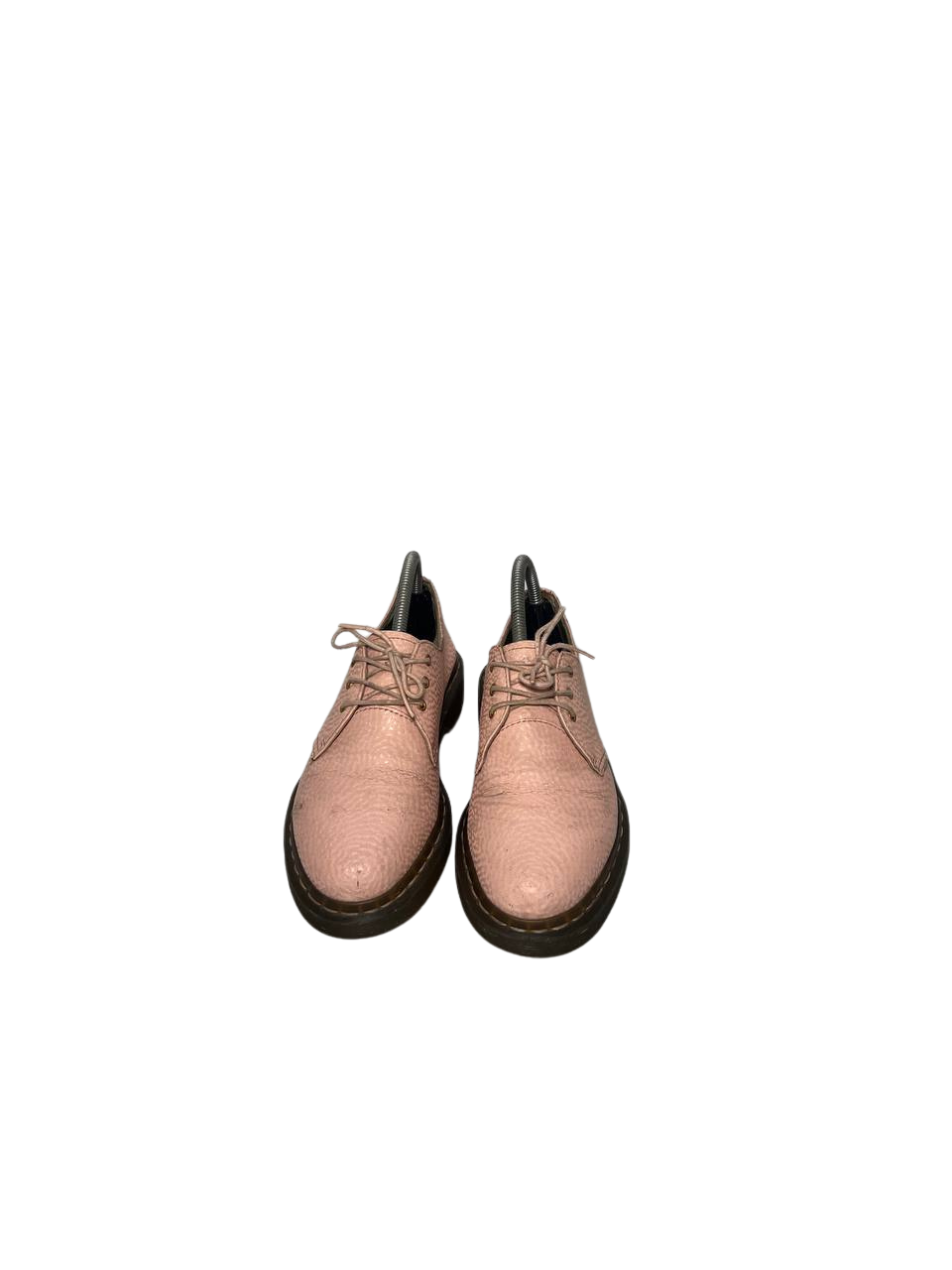 Dr.Martens Pastel Pink Shoes