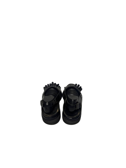 Dr.Martens Valentine Slingback Loafer