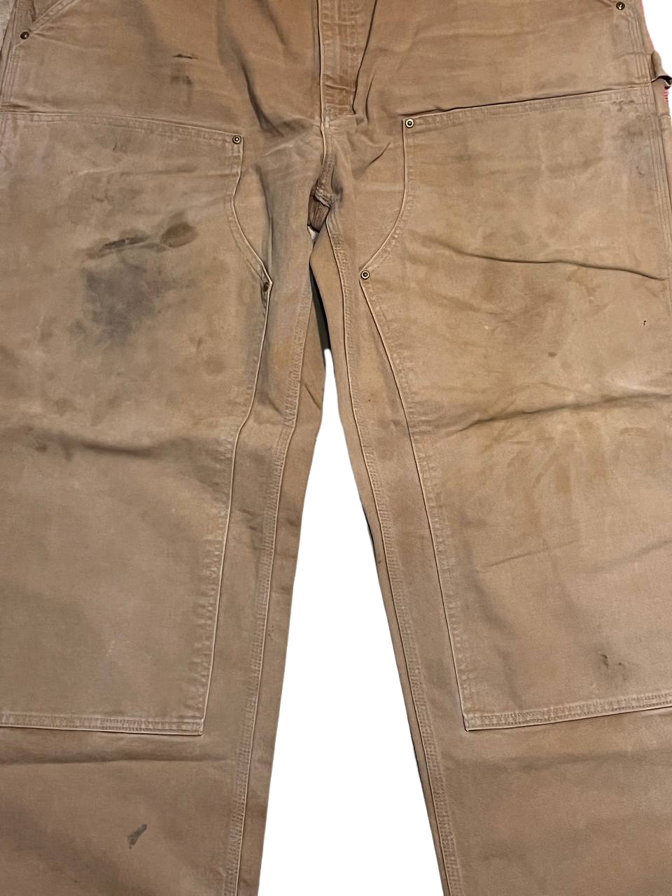 Carhartt Double Knee Pants