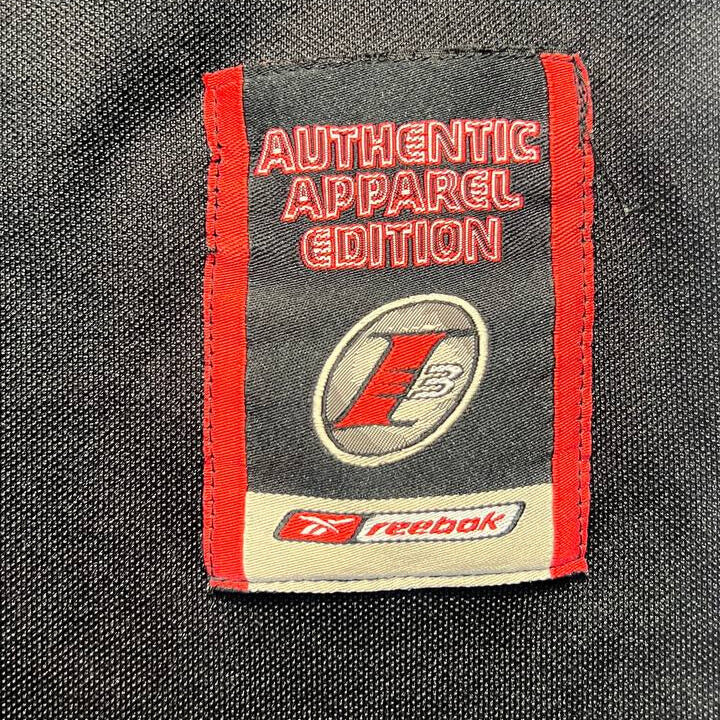 Reebok Allen Iverson Jersey #3