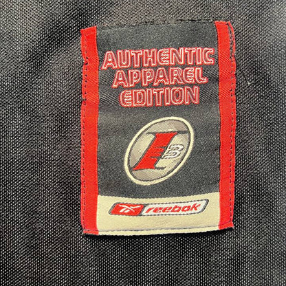 Reebok Allen Iverson Jersey #3