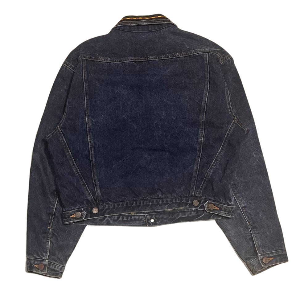 Kenzo Denim Jacket