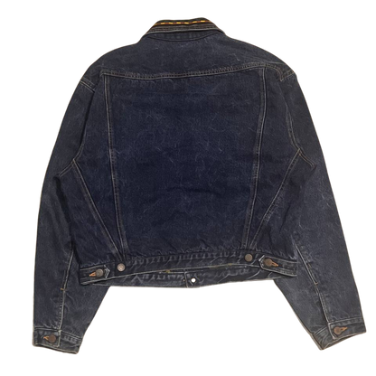 Kenzo Denim Jacket