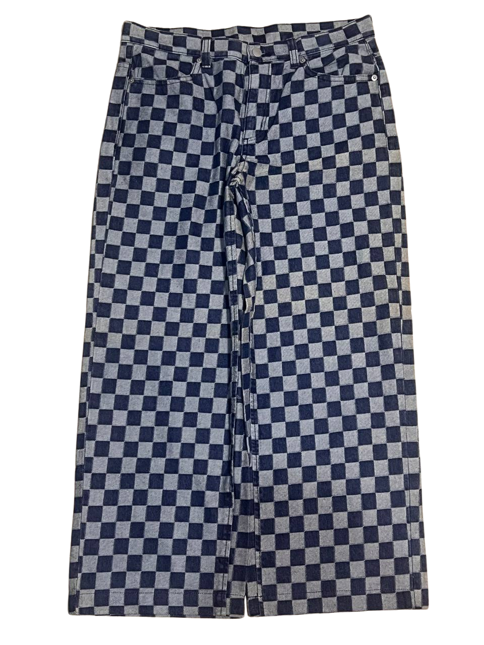 Baggy GU Pants
