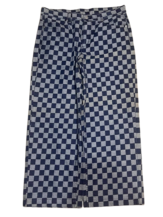 Baggy GU Pants