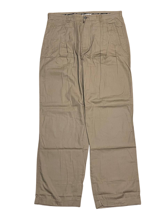 Reebok Vintage Golf Pants