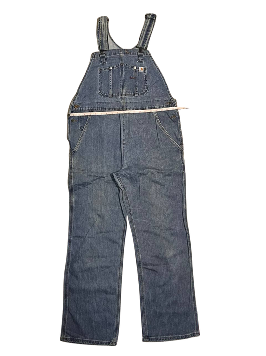 Carhartt Overall Denim Jumper