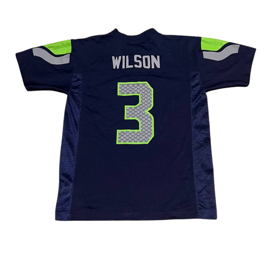 Seattle Seahawks Jersey
