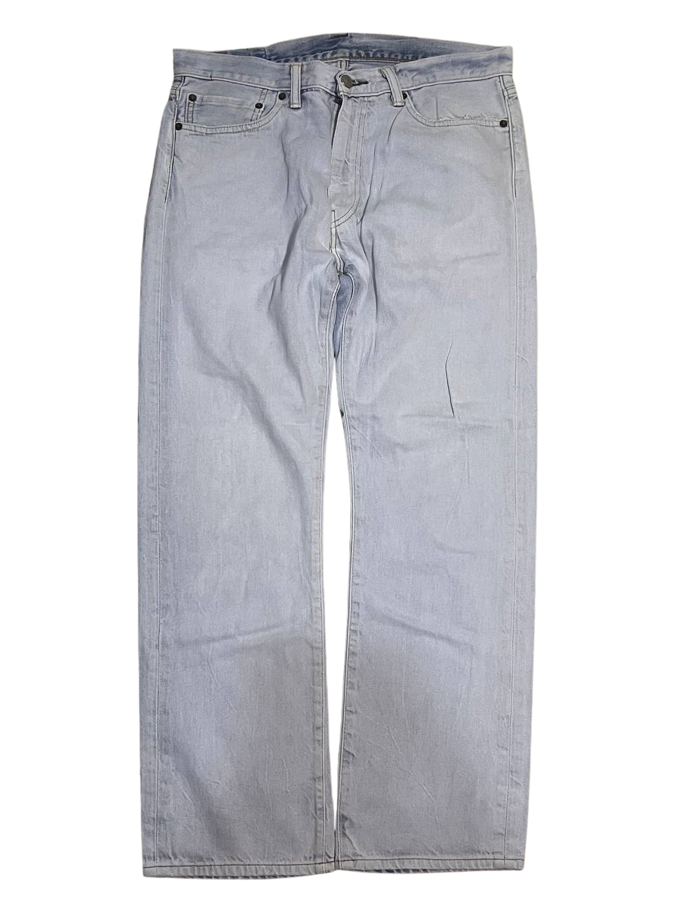 Levi's Strauss Straight cut