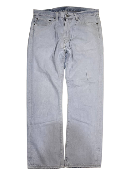 Levi's Strauss Straight cut