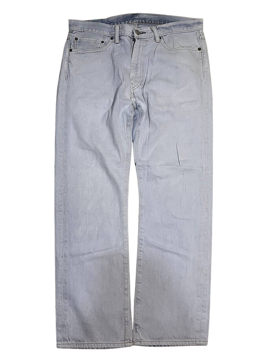 Levi's Strauss Straight cut