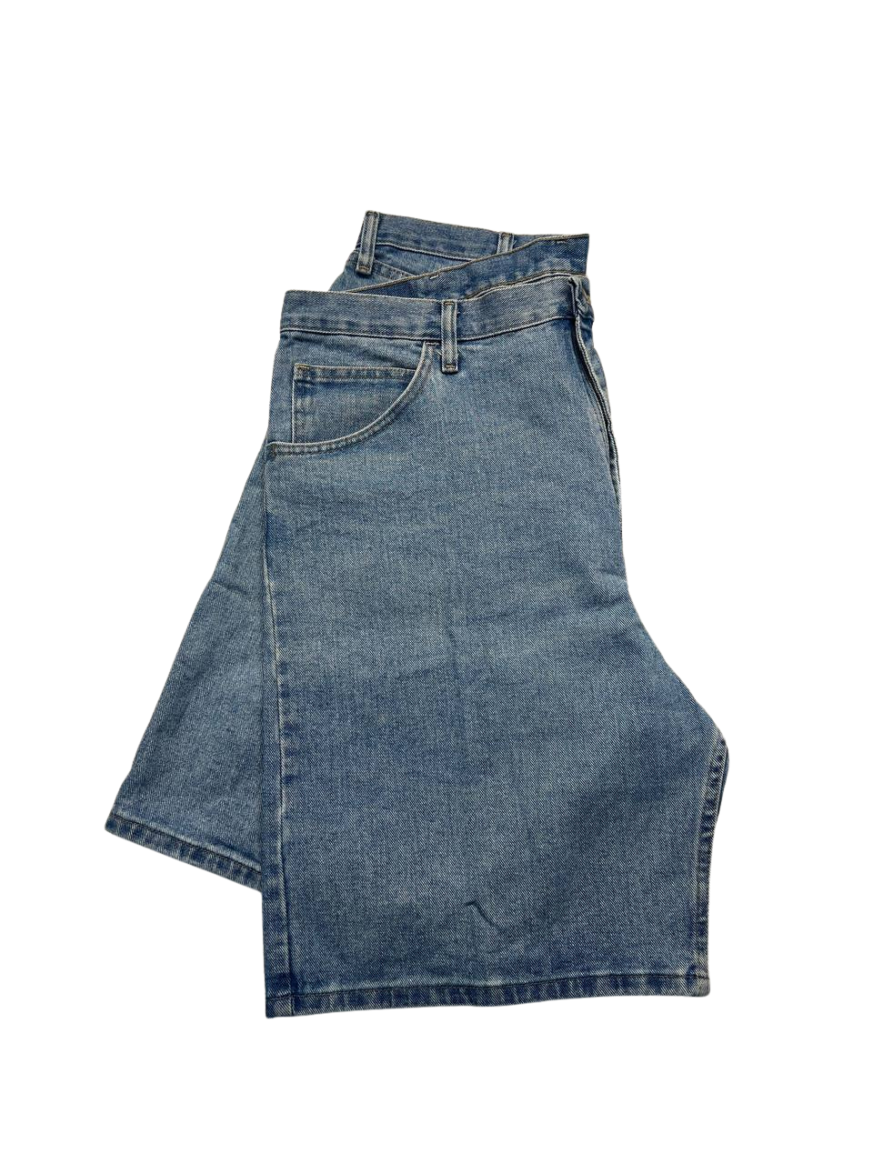 Wrangler Denim Jorts 26