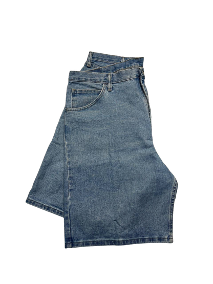 Wrangler Denim Jorts 26