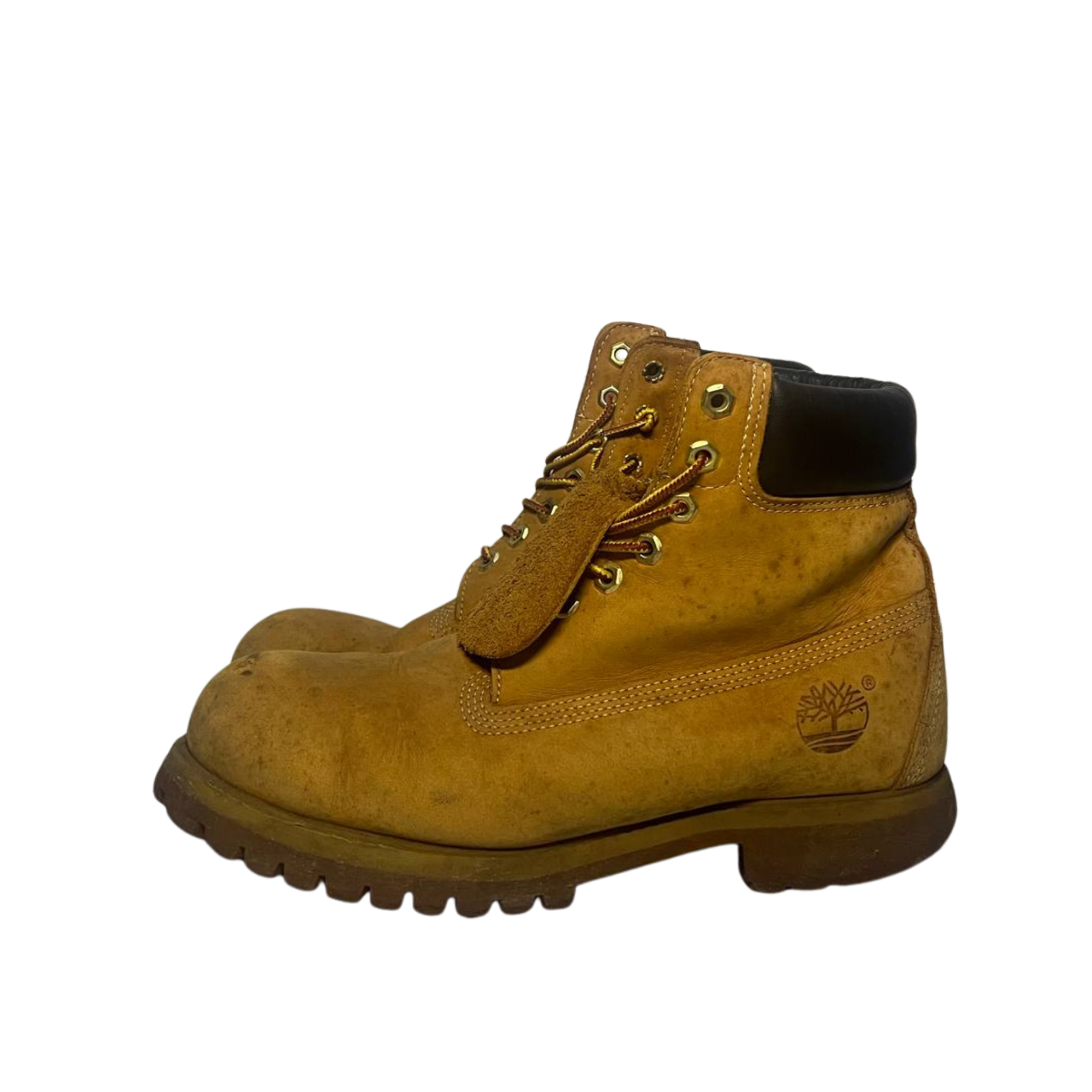 Timberland 7.5 men's Premium 6-Inch Waterproof Boot