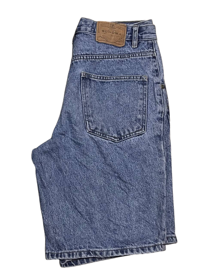 Genuine Sonama Denim Jorts