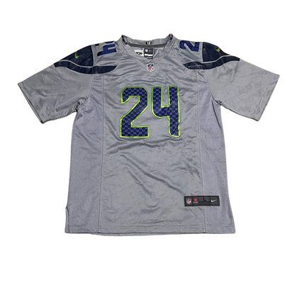 Nike Seattle Seahawks 24 Jersey