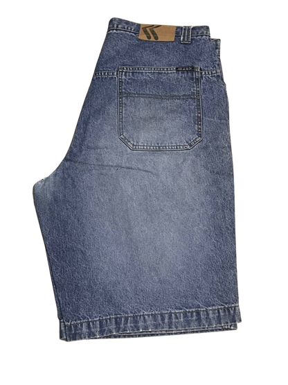 Karl Kani Denim Jorts
