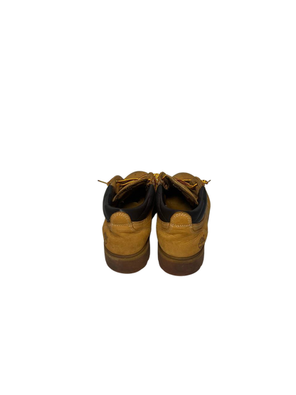 Timberland® Men's Low Cut Waterproof Boot