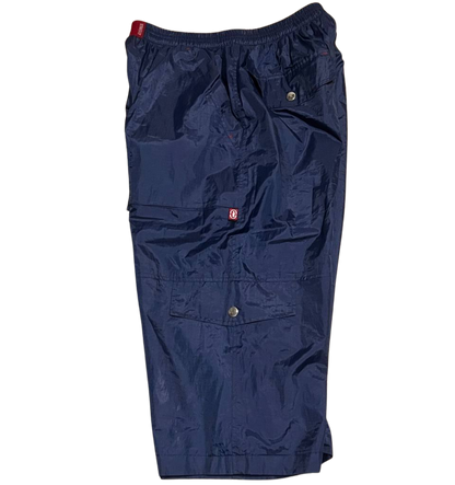 Echo Unltd Shorts