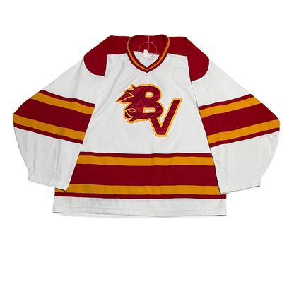 BV 3 Hockey Jersey