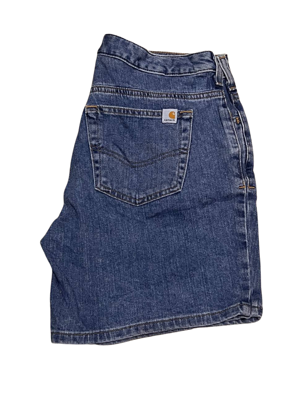 Carhartt Denim Jorts