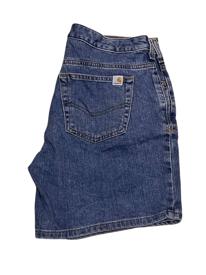 Carhartt Denim Jorts