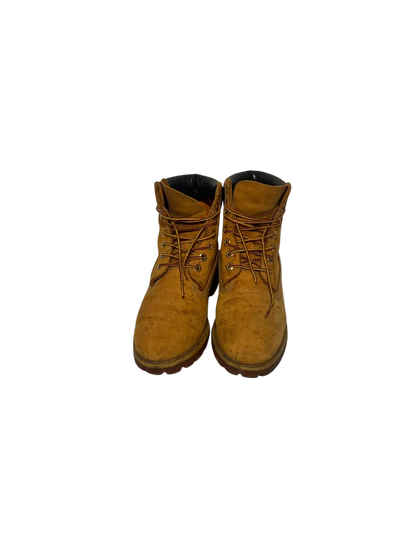 Timberland® Men's Premium 6-Inch Waterproof Boot