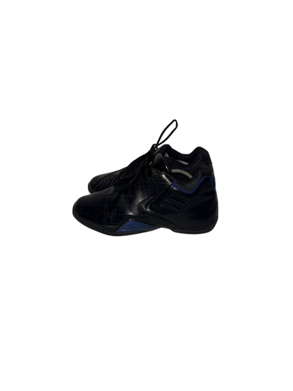 Adidas T-Mac 3 Tracy McGrady black/royal blue