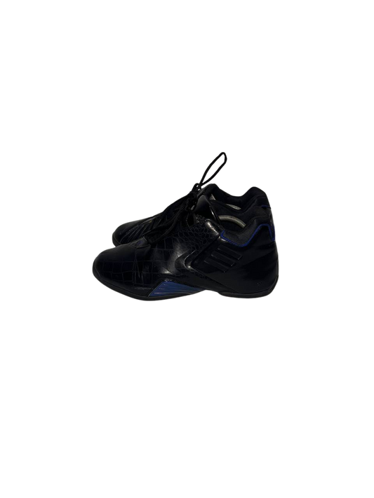 Adidas T-Mac 3 Tracy McGrady black/royal blue