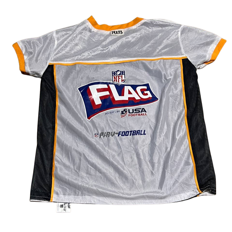 Steelers Reversable Jersey
