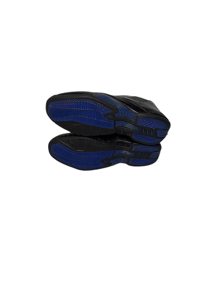Adidas T-Mac 3 Tracy McGrady black/royal blue