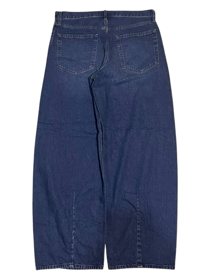 Baggy pants GU Jeans