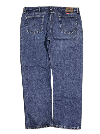 Wrangler Denim Jeans