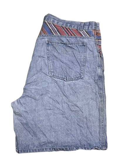 Denim Wear2 Jorts