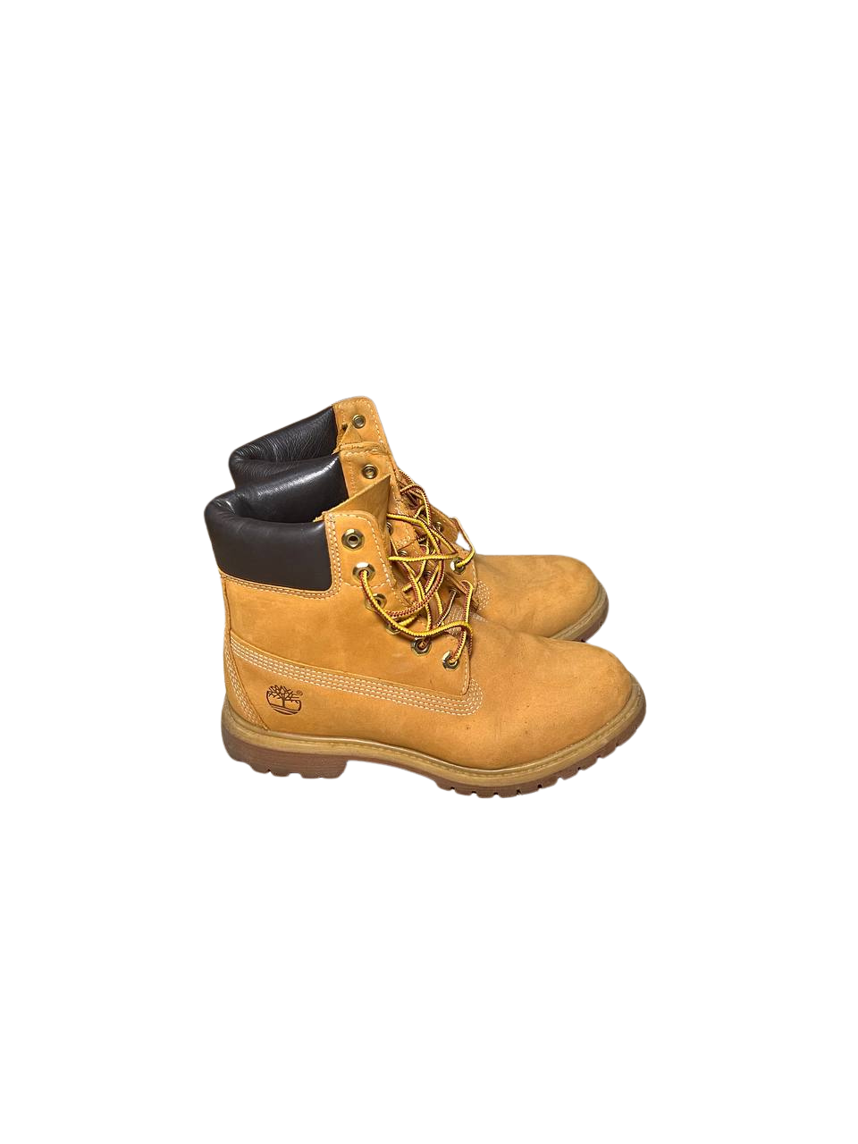 Timberland® Women's Premium 6-Inch Waterproof Boot