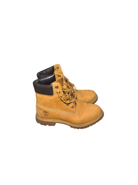 Timberland® Women's Premium 6-Inch Waterproof Boot