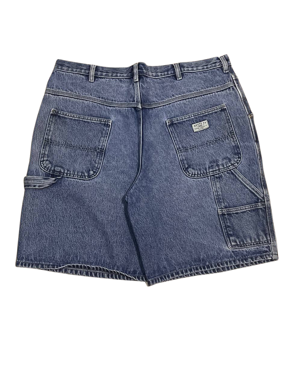 Route Denim Jorts