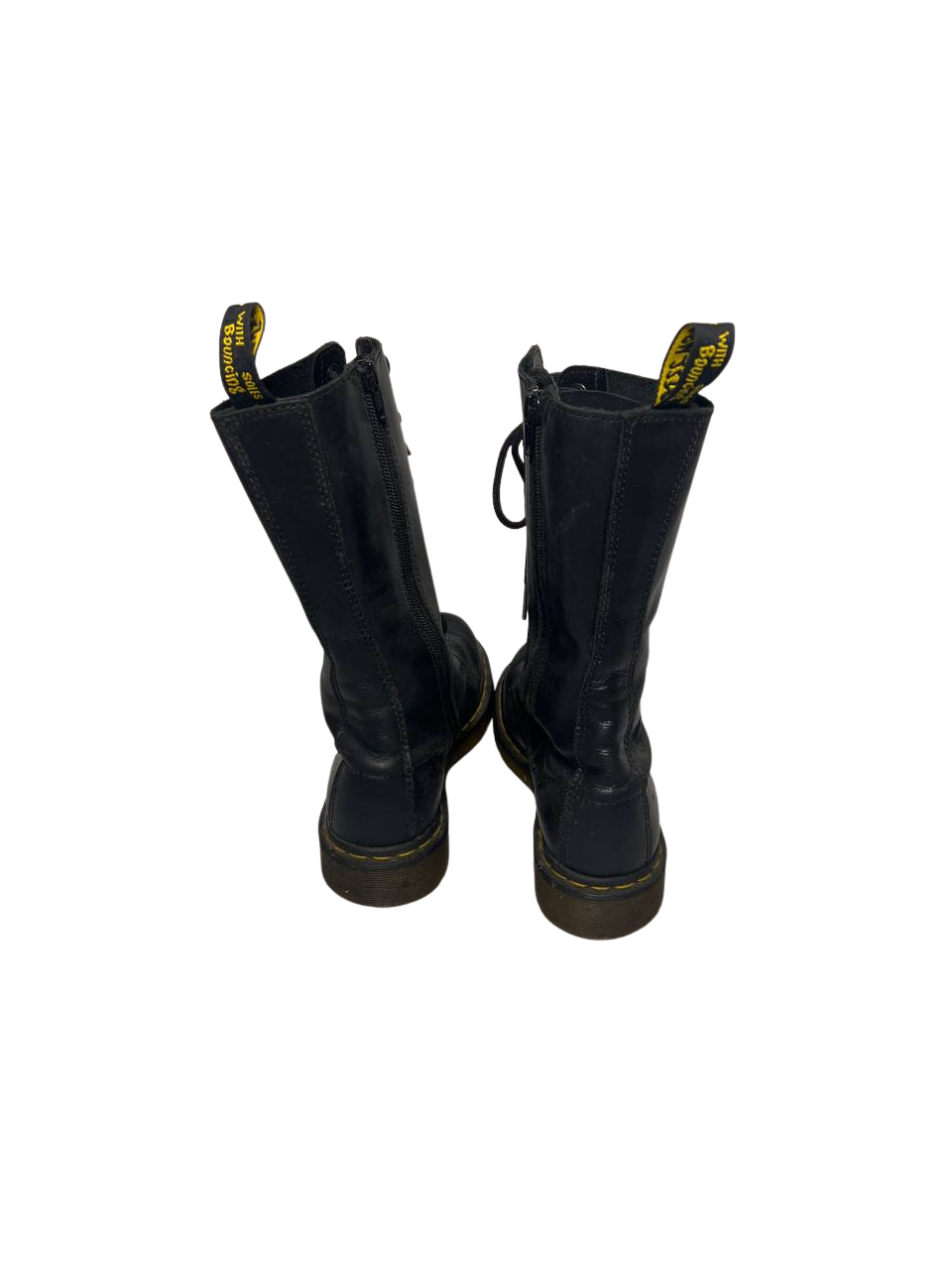 Dr.Martens 14 Holes Long Boots