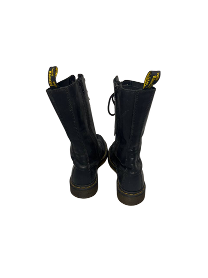 Dr.Martens 14 Holes Long Boots