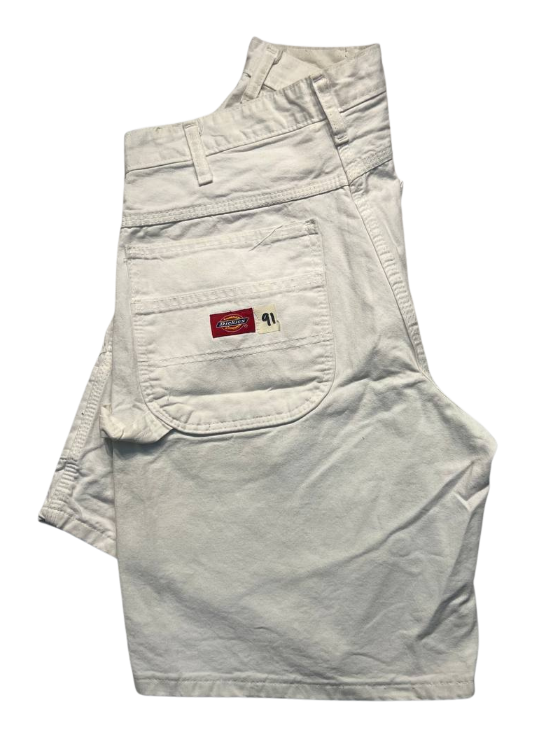 Dickies Denim Jorts 91