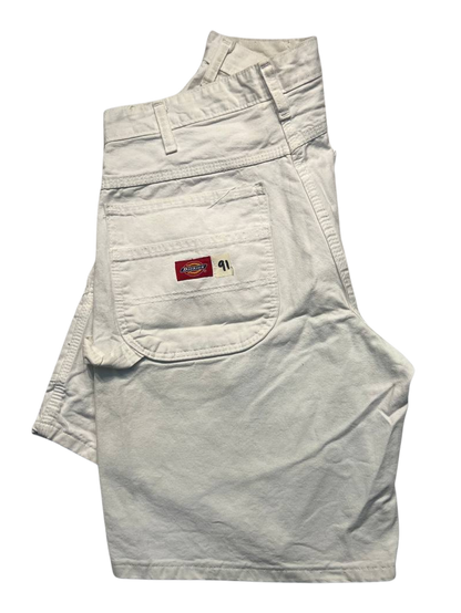Dickies Denim Jorts 91
