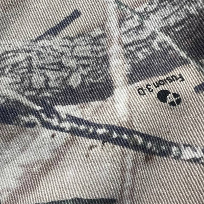 Wrangler Realtree Doubleknee