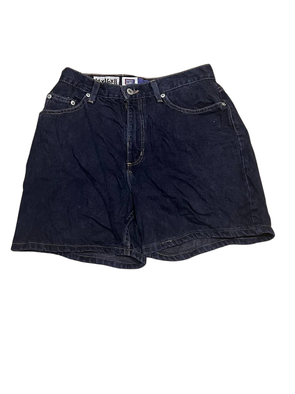 Faded Glory Denim Jorts